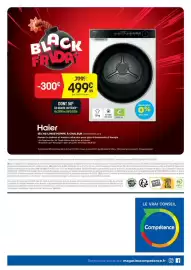 Catalogue Pulsat page 8: Haier SÈCHE-LINGE POMPE À CHALEUR €499,99