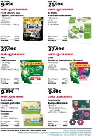 Catalogue Costco page 16