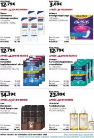 Catalogue Costco page 18