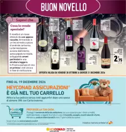 Volantino Conad Superstore Pagina 24