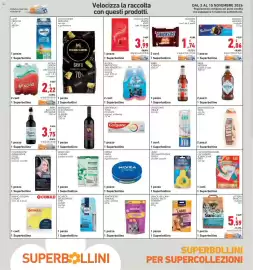 Volantino Conad Superstore Pagina 34: Ricarica deodorante one glade €1,00, Spazzolino Oral-B €1,99