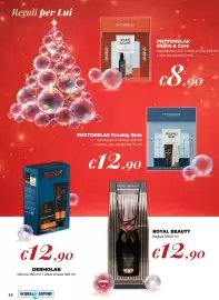 Volantino Acqua & Sapone Pagina 12