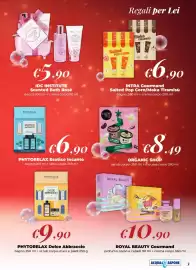 Volantino Acqua & Sapone Pagina 3: IDC Institute Scented Bath Rosé €5,90, PhytoRelax Dolce Abbraccio €9,90