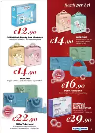 Volantino Acqua & Sapone Pagina 7: PUPA Teddyland €22,90, DERMOLAB Beauty Box Idratante €14,90