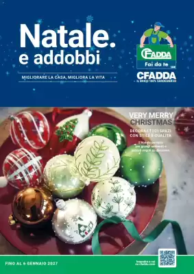 Volantino Cfadda