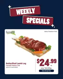 Tasman Butchers catalogue week 44 Page 2