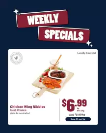 Tasman Butchers catalogue week 44 Page 4