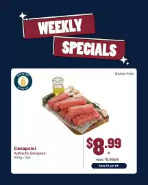 Tasman Butchers catalogue week 44 Page 5