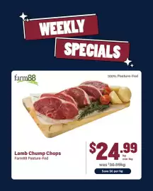 Tasman Butchers catalogue week 44 Page 6