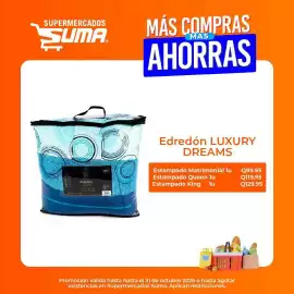 Folleto Suma Supermercados semana 44 Página 11