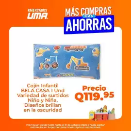 Folleto Suma Supermercados semana 44 Página 7