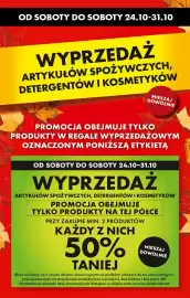 Biedronka Polsko leták týden 44 Strana 12