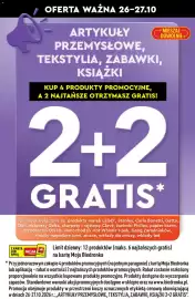 Biedronka Polsko leták týden 44 Strana 17
