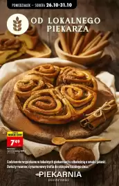 Biedronka Polsko leták týden 44 Strana 48
