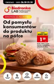 Biedronka Polsko leták týden 44 Strana 49
