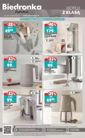 Biedronka Polsko leták Strana 2