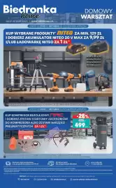 Biedronka Polsko leták Strana 6