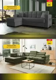 SCONTO Prospekt Seite 2: Polsterecke Merlin €399,00