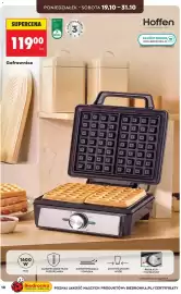 Biedronka Polsko leták Strana 12