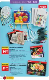 Biedronka Polsko leták Strana 14