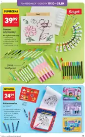 Biedronka Polsko leták Strana 15