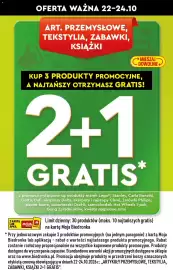 Biedronka Polsko leták Strana 2