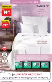 Biedronka Polsko leták Strana 23