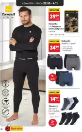 Biedronka Polsko leták Strana 30