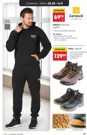 Biedronka Polsko leták Strana 31