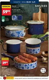 Biedronka Polsko leták Strana 34