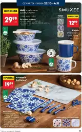 Biedronka Polsko leták Strana 35