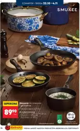 Biedronka Polsko leták Strana 36