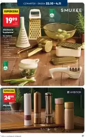 Biedronka Polsko leták Strana 39