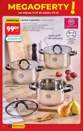 Biedronka Polsko leták Strana 4