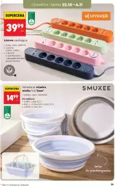 Biedronka Polsko leták Strana 41