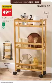 Biedronka Polsko leták Strana 9