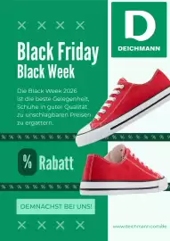 Deichmann Prospekt Seite 1