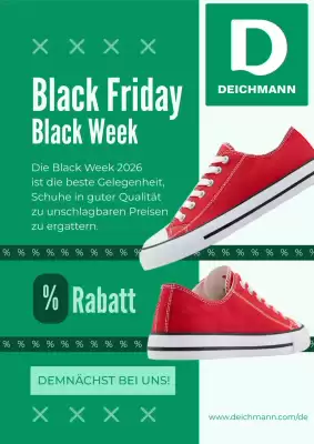Deichmann (gültig bis 27-11)