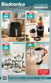Biedronka Polsko leták Strana 2