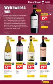 Biedronka Polsko leták | Alkohol Strana 11