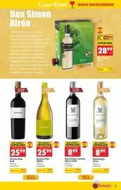 Biedronka Polsko leták | Alkohol Strana 13