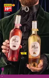 Biedronka Polsko leták | Alkohol Strana 14