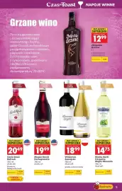 Biedronka Polsko leták | Alkohol Strana 15