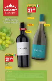 Biedronka Polsko leták | Alkohol Strana 2