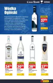 Biedronka Polsko leták | Alkohol Strana 23