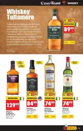 Biedronka Polsko leták | Alkohol Strana 25