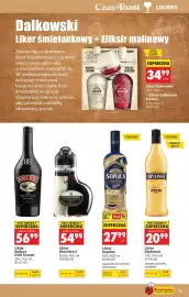 Biedronka Polsko leták | Alkohol Strana 31