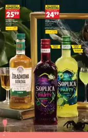 Biedronka Polsko leták | Alkohol Strana 36