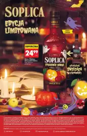 Biedronka Polsko leták | Alkohol Strana 38