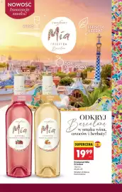Biedronka Polsko leták | Alkohol Strana 40
